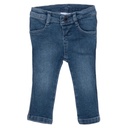 Jeany cristaux pantalon milieu
