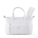 Sac à langer + tapis