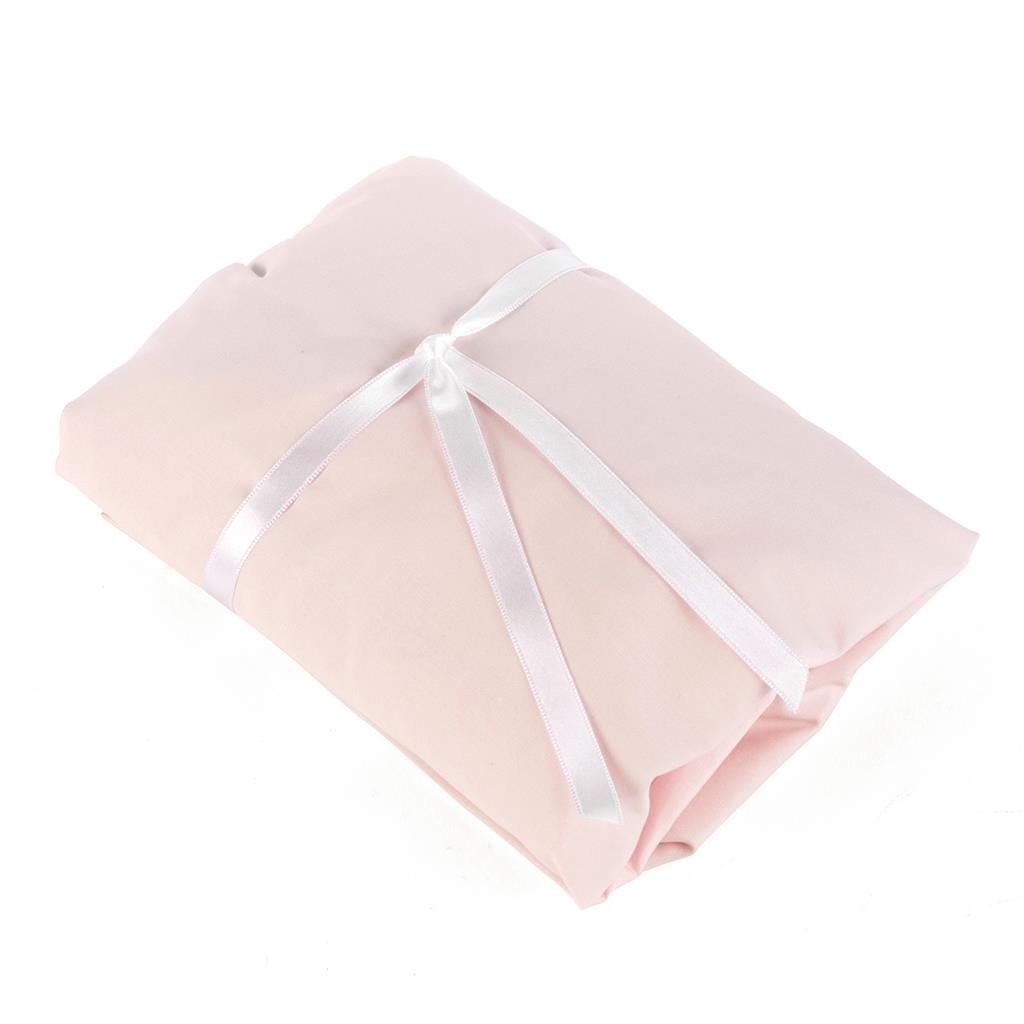 Fitted bed sheet