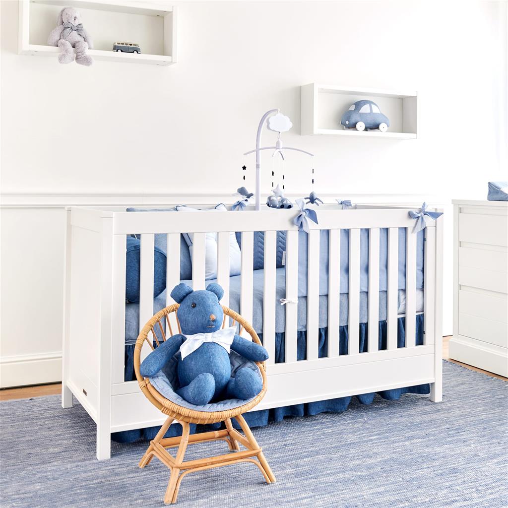 Bed Design(70x140cm)