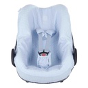 *Hoes voor maxi-cosi pebble(+)