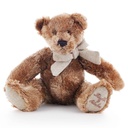 Musical bear Léopold (20cm)