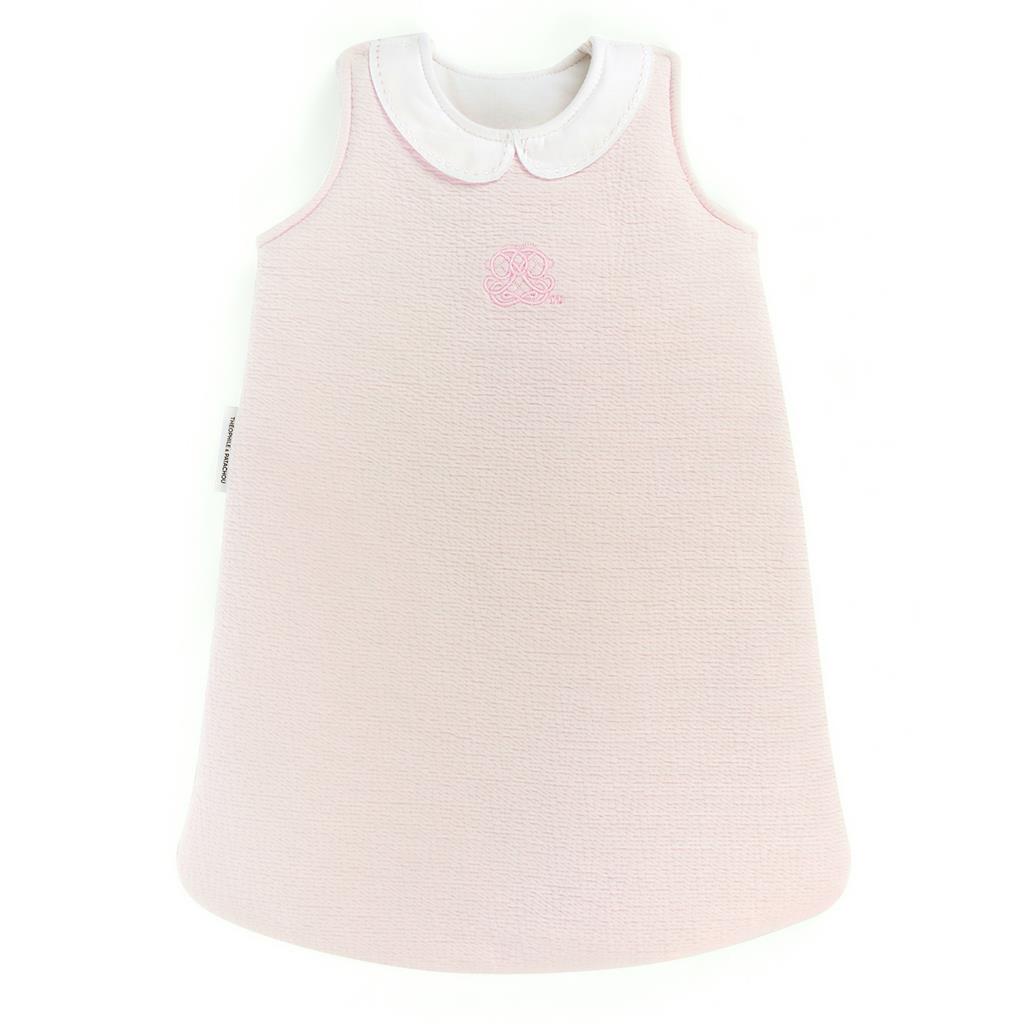 Slaapzak (60cm) Cotton Pink