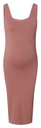 Robe Noemi sans couture