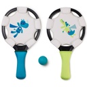 Mon premier set de tennis Marius