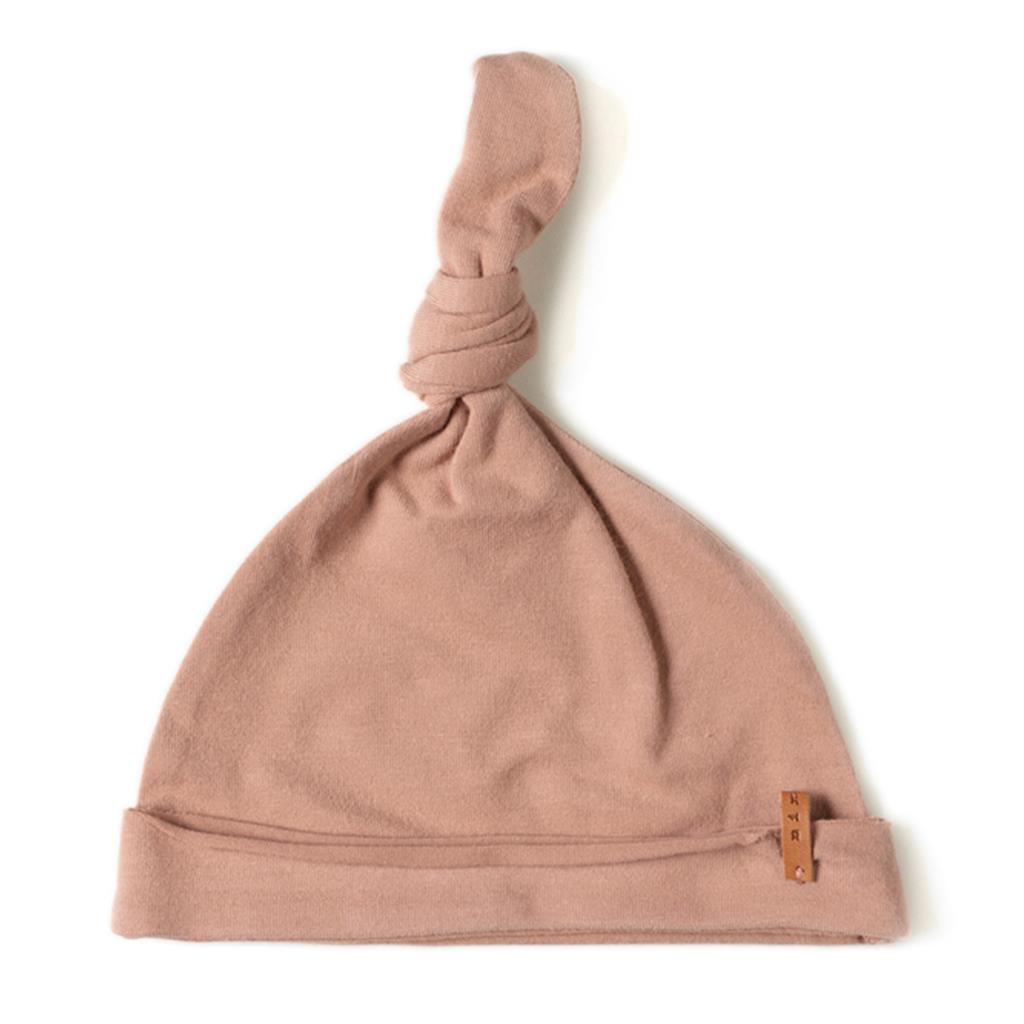 Chapeau Nouveau venu