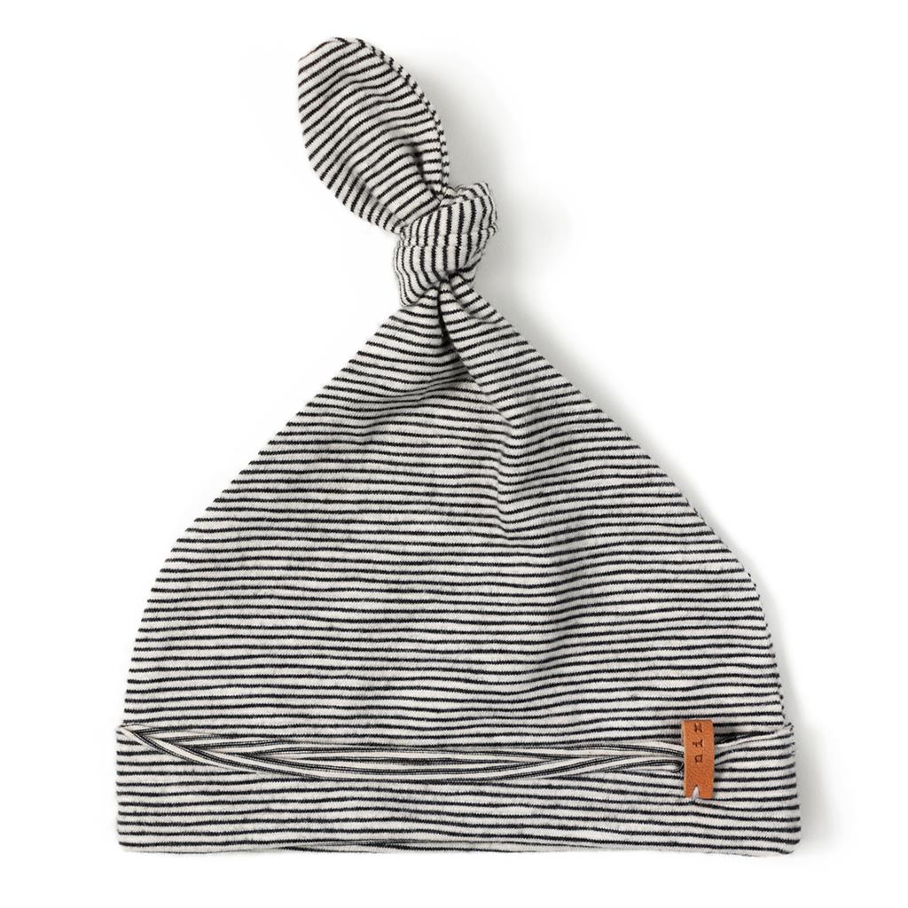 Chapeau Nouveau venu