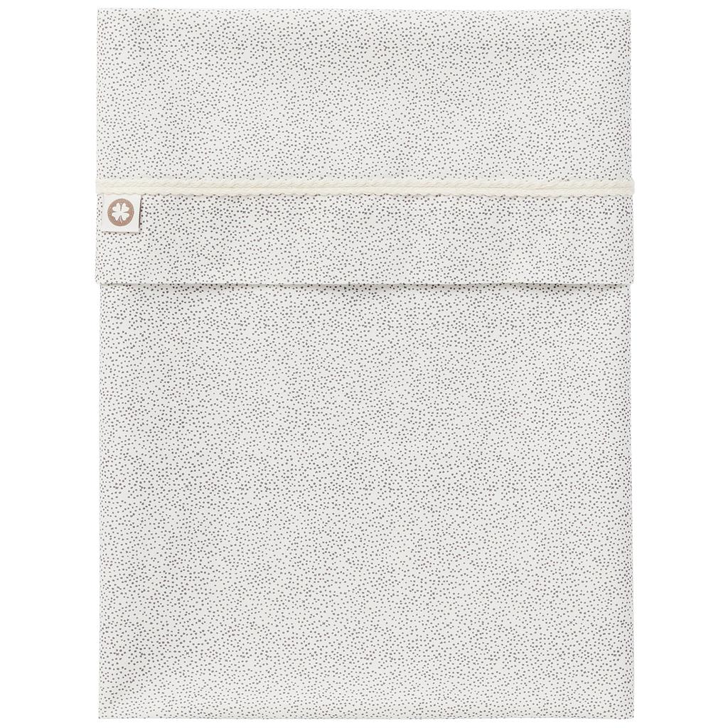 Laken wieg tiny dot