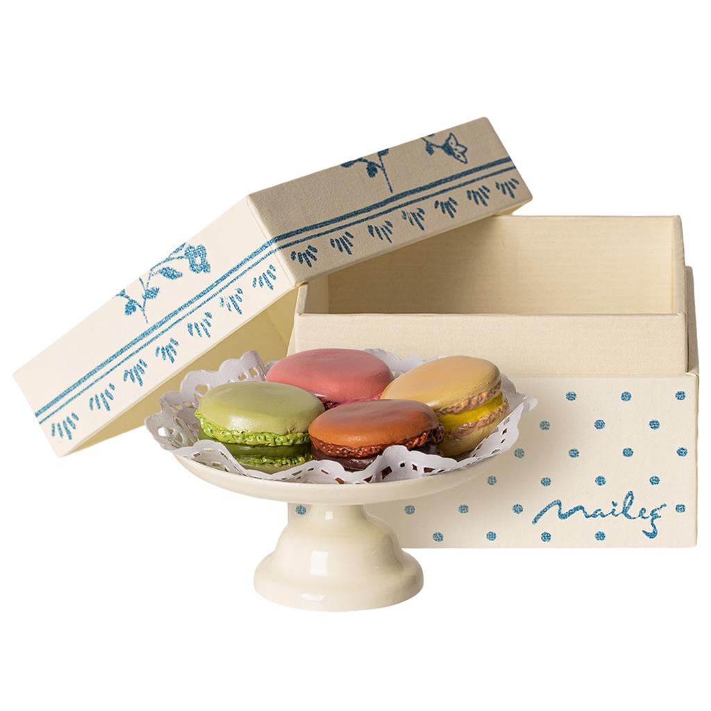 Minidessertset