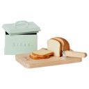 Mini bread set