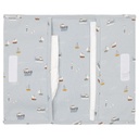Diaper pouch sailors bay