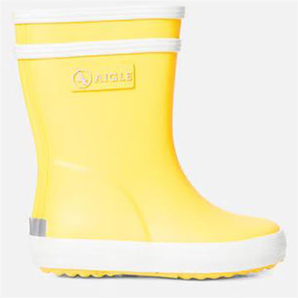 Boots baby flac