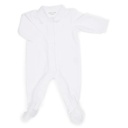 Crawler suit velour