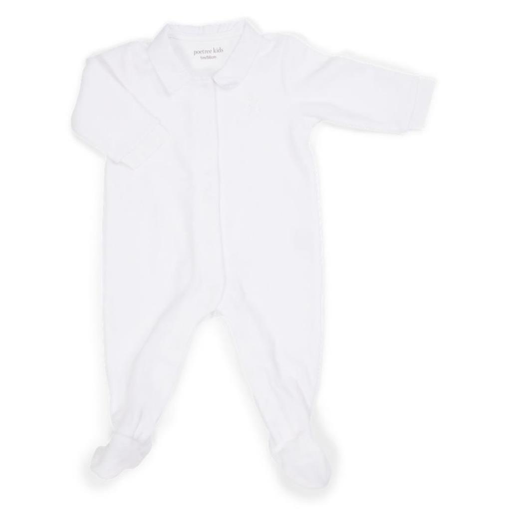 Combinaison chenille en velours