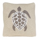 Coussin Tortue