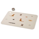 Placemat Jude