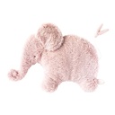 Muzikale knuffel olifant Oscar