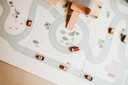 Puzzelmat Tiloo (120 x 180 cm - 6 tegels)