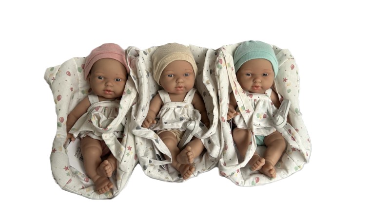 Pop 26cm Calin (in display)