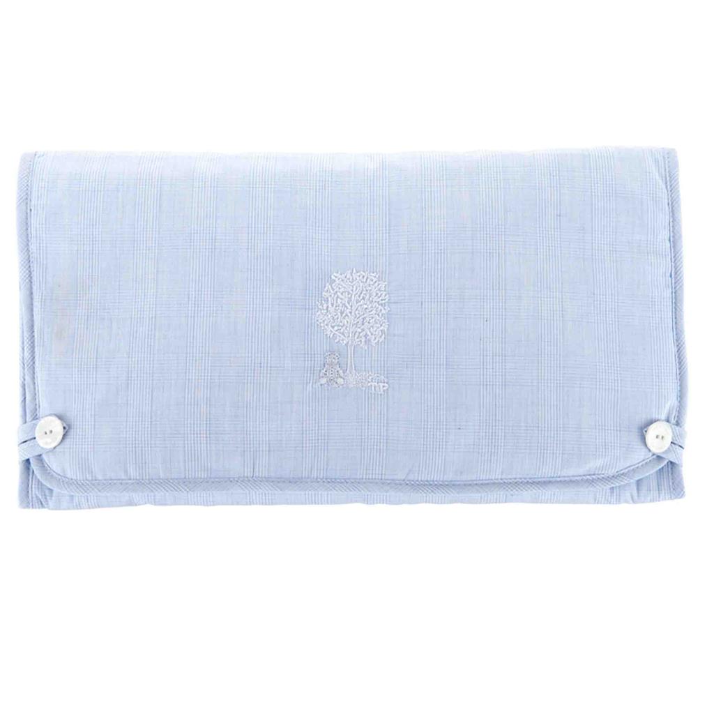 Coussin de lavage de voyage