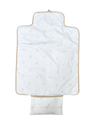 Travel wash pillow poetree kids