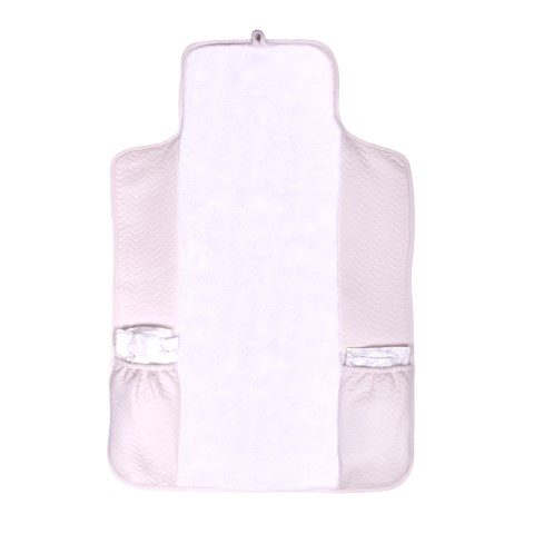 Travel wash pillow poetree kids