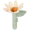 Fleur de hochet