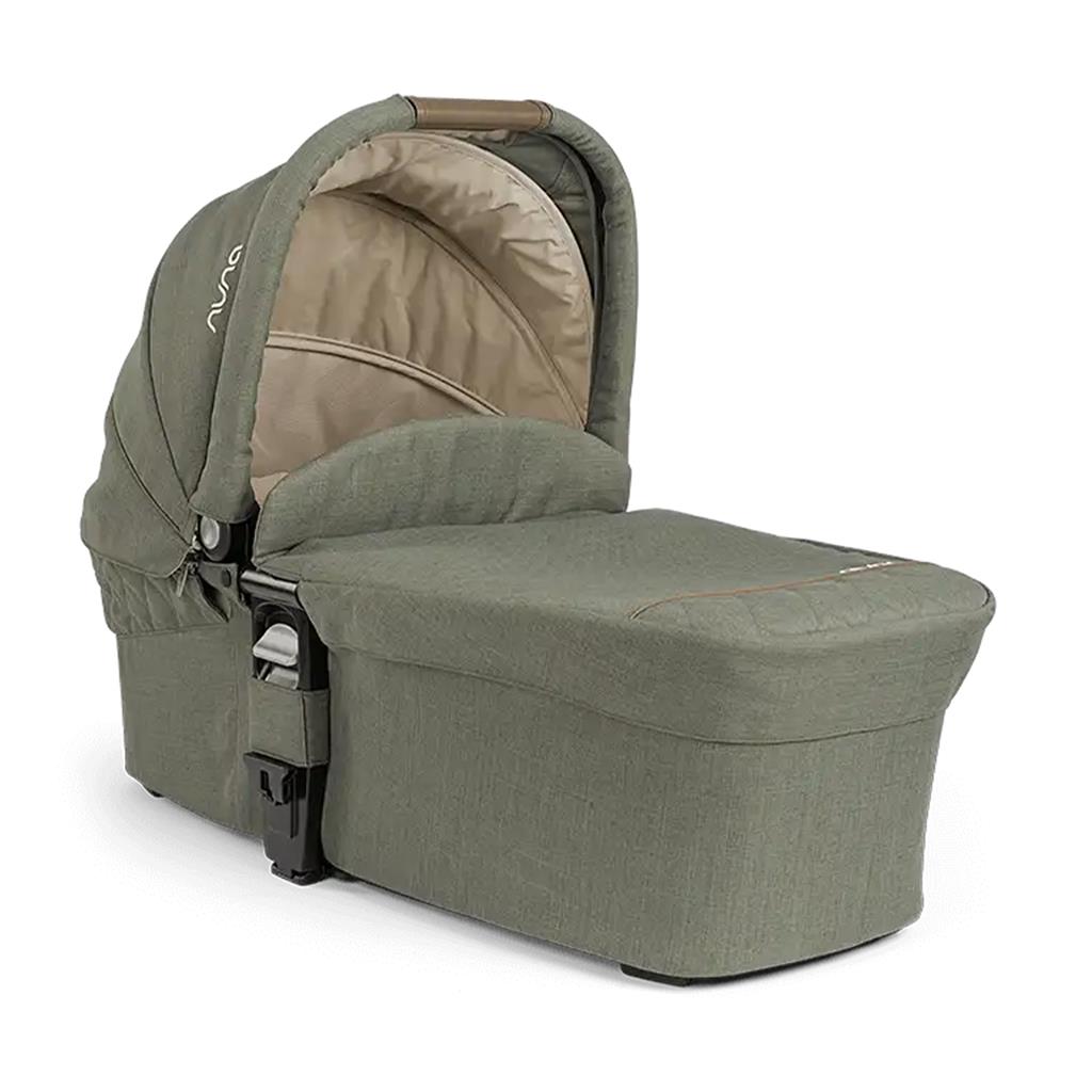 Reiswieg voor kinderwagen Mixx next