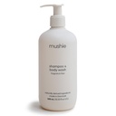 Shampoo & shower gel (400ml)