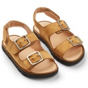 Sandaaltjes Nubuck