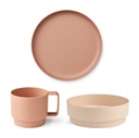 Servies set Walt