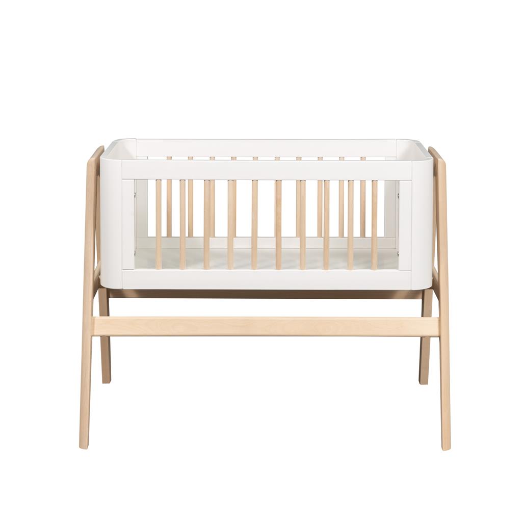 Rocking cradle Torsten White-Nature Troll
