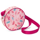 *Handtas Louise (rond)