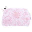 Toiletry bag