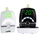 Babyphone audio Premium Care - 1 400 m