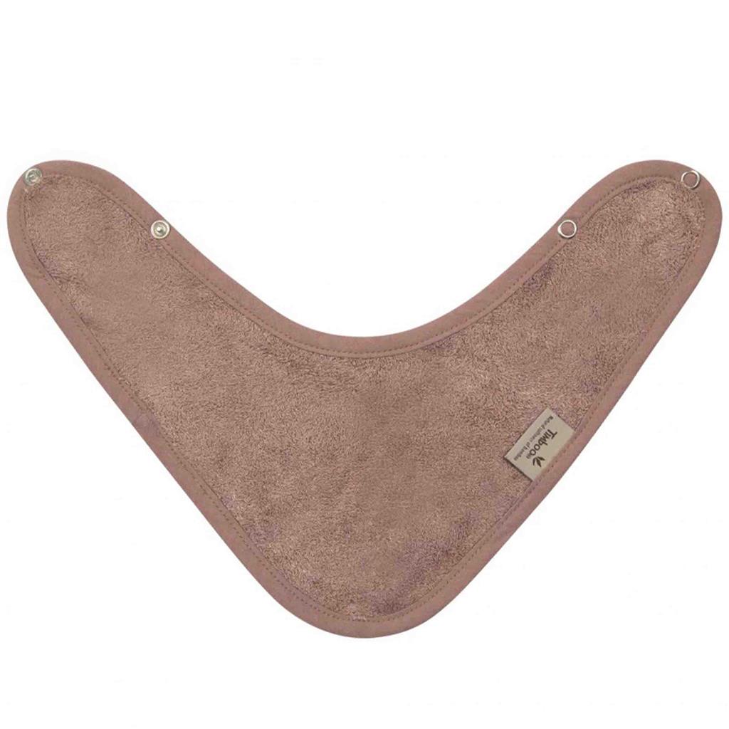 Bavoir en bandana