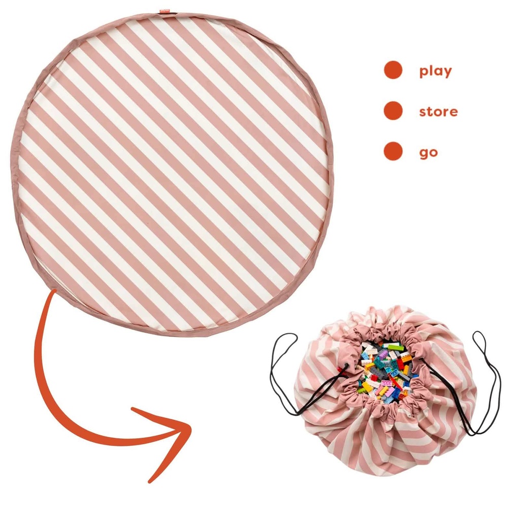 Opbergzak en speelmat Noomad Original