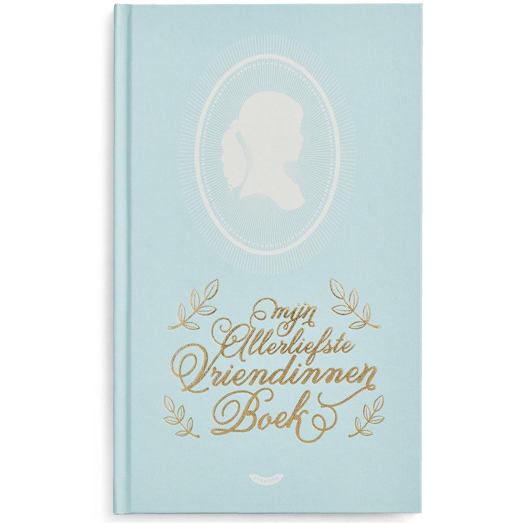Livre d'un ami : "Les amis les plus chers".