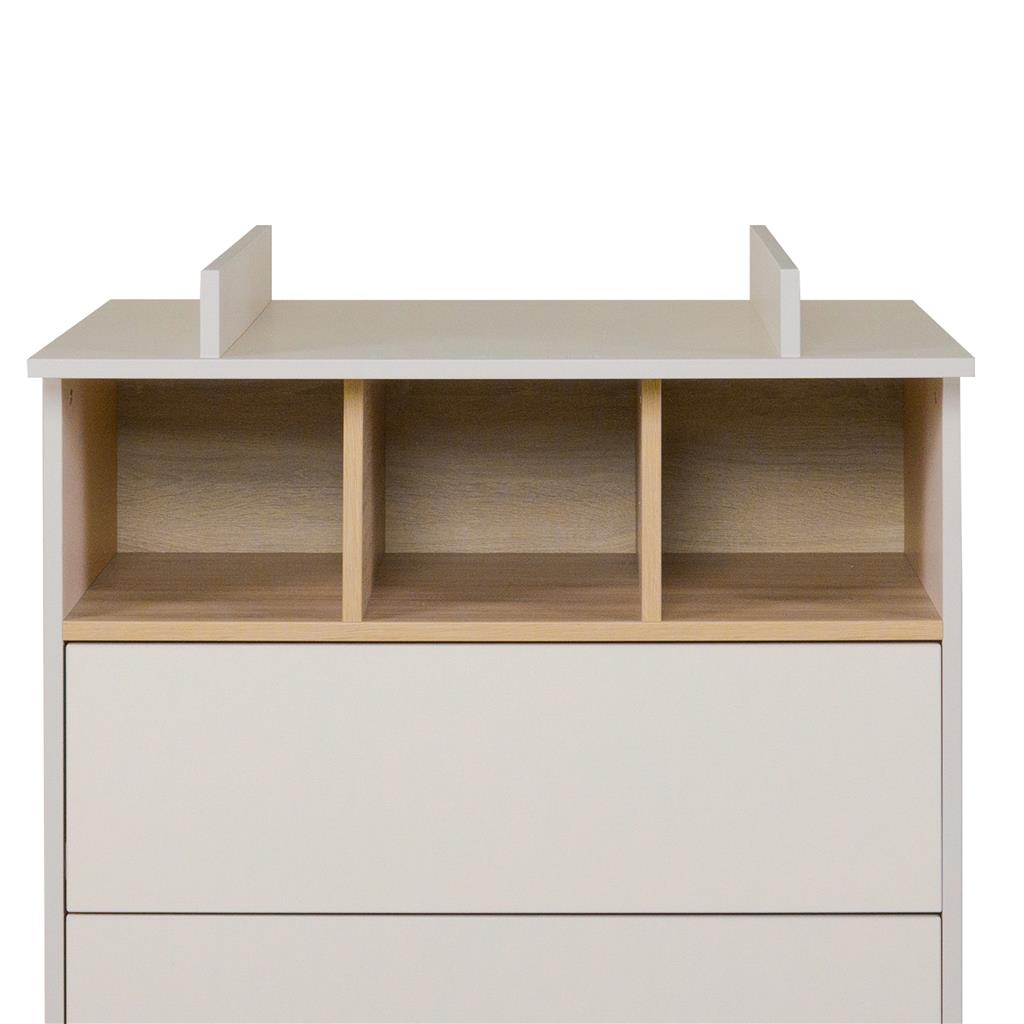 Extension for Loft chest of drawers