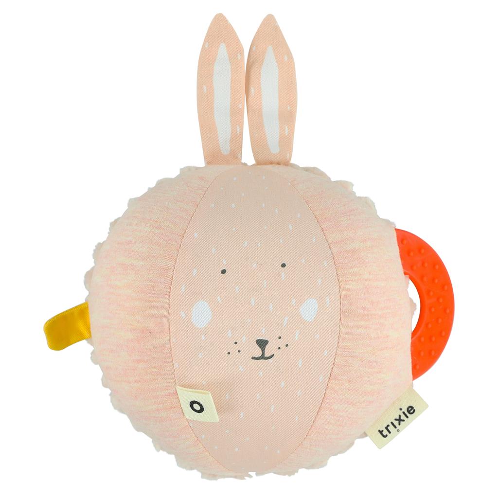 Activity ball