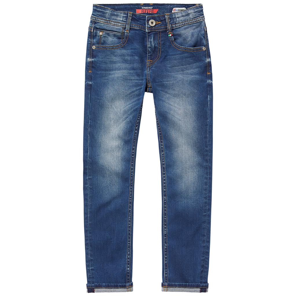 Jeans pants Apache