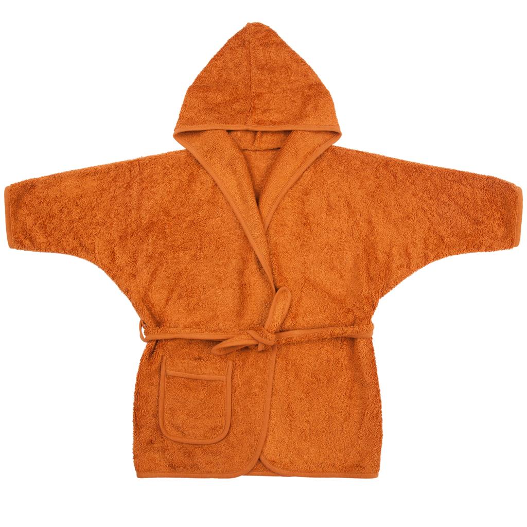 Bathrobe (kids)