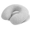 Baby support pillow neck