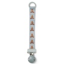 Fopspeenketting hout Elodie