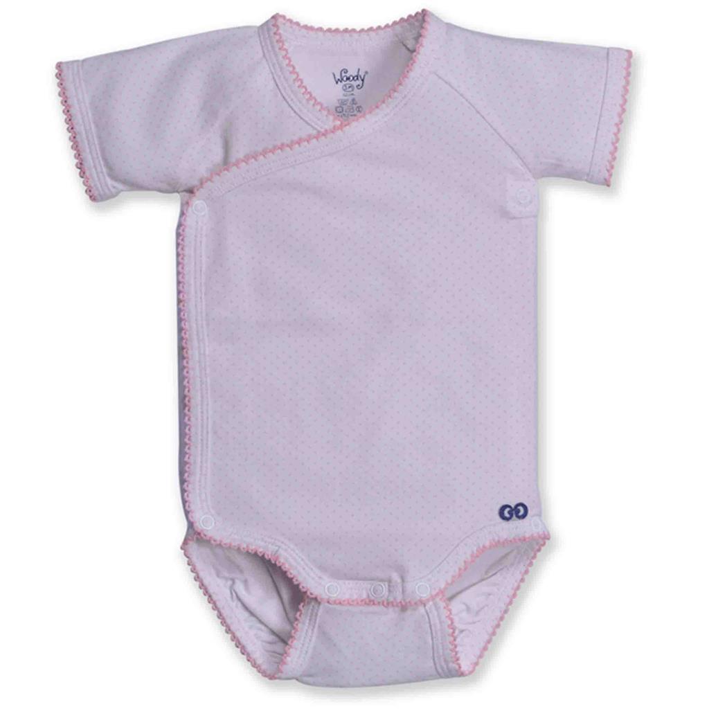 Body gekruist (duopack)
