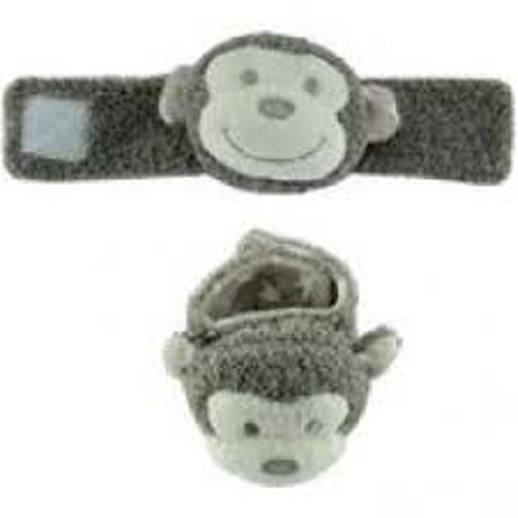 Polsrammelaar b-wrist rattle