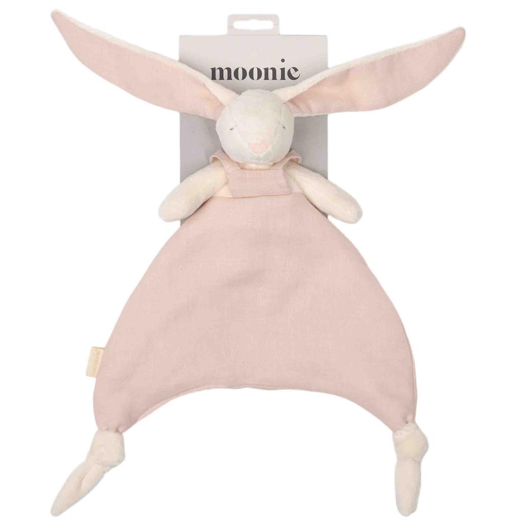 *Doudou konijn