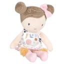 Cuddle doll Rosa (10cm)