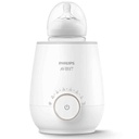 Snelle flessenwarmer (premium)