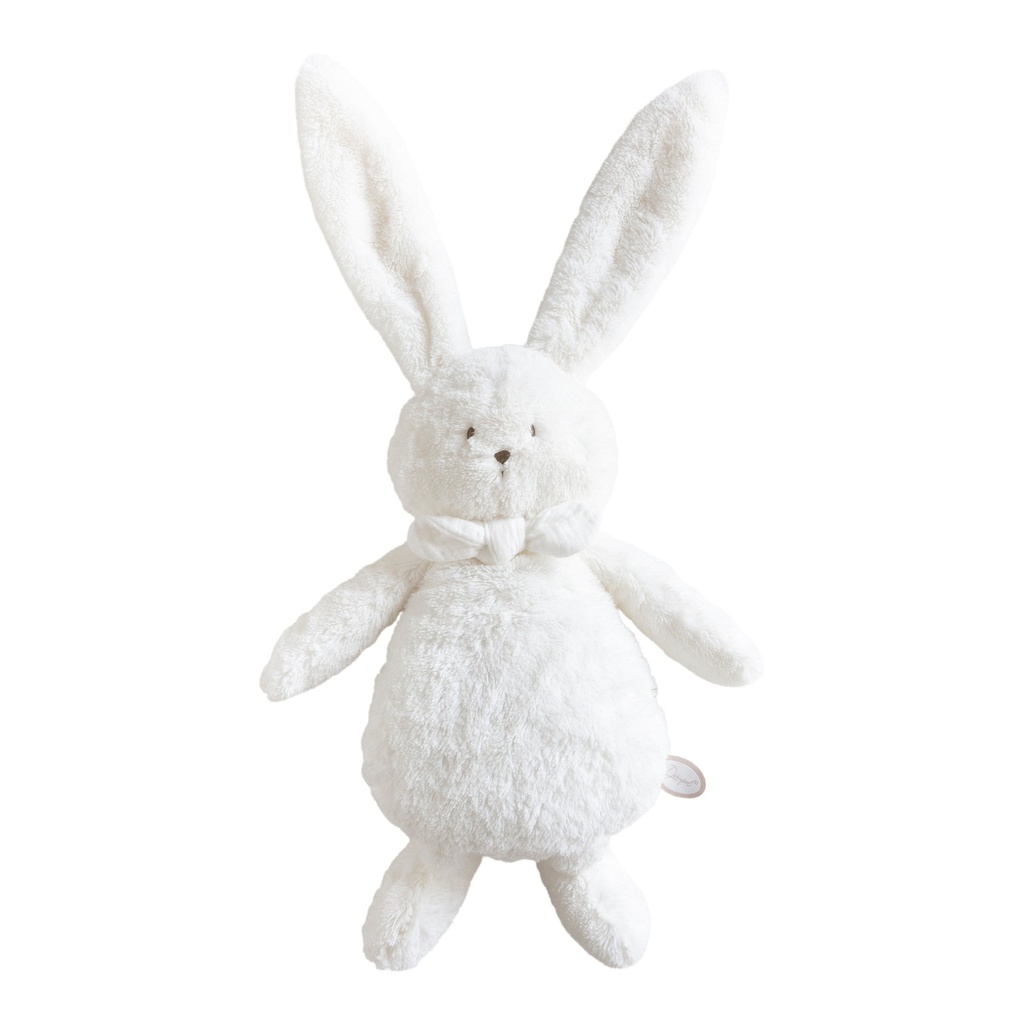 Cuddle (pancake) rabbit Ella